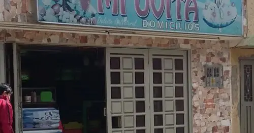 HELADERIA FRUTERIA MI UVITA HELADERIA FRUTERIA MI UVITA